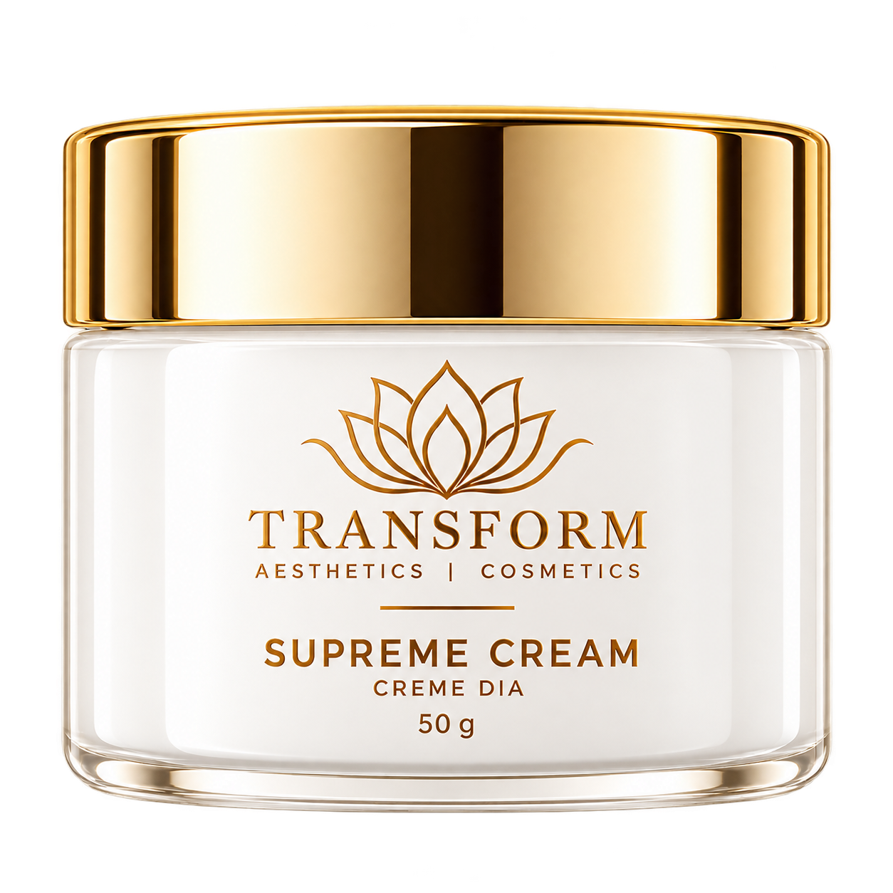 Supreme Cream
