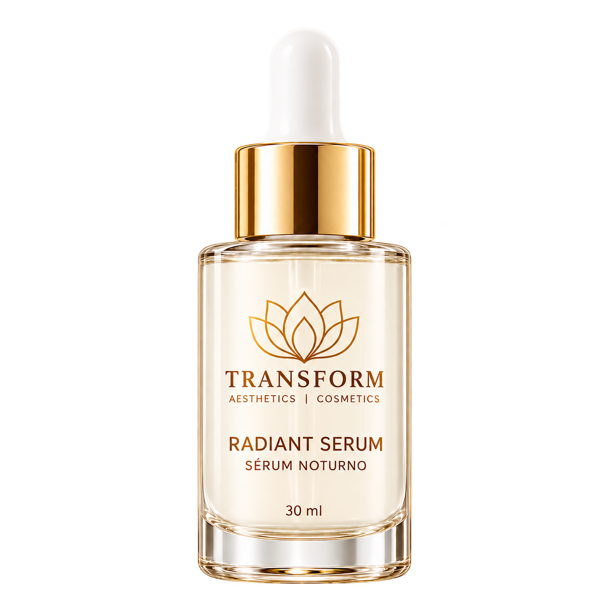 Radiant Serum